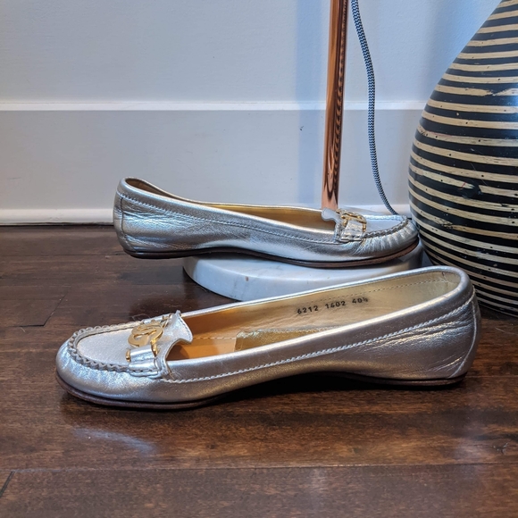 Dolce & Gabbana Loafers - Picture 6 of 8